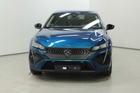 heti ajoon Peugeot 408