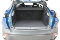 heti ajoon Peugeot 408