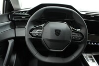 heti ajoon Peugeot 408