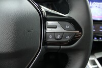 heti ajoon Peugeot 408