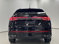 heti ajoon Volkswagen Taigo