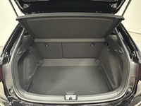 heti ajoon Volkswagen Taigo