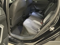 heti ajoon Volkswagen Taigo