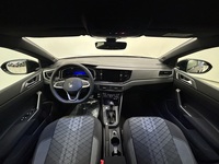 heti ajoon Volkswagen Taigo