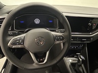 heti ajoon Volkswagen Taigo