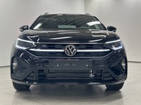 heti ajoon Volkswagen Taigo