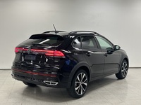 heti ajoon Volkswagen Taigo