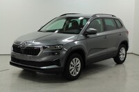 heti ajoon Skoda Karoq