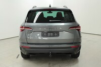 heti ajoon Skoda Karoq