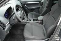 heti ajoon Skoda Karoq