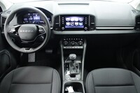 heti ajoon Skoda Karoq