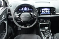 heti ajoon Skoda Karoq