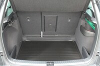 heti ajoon Skoda Karoq