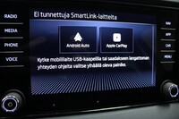 heti ajoon Skoda Karoq