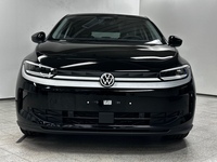 heti ajoon Volkswagen ID. Polo
