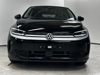 heti ajoon Volkswagen ID. Polo