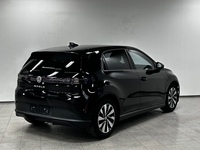 heti ajoon Volkswagen ID. Polo