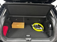 heti ajoon Volkswagen ID. Polo
