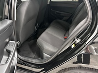 heti ajoon Volkswagen ID. Polo