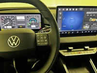 heti ajoon Volkswagen ID. Polo