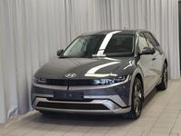 heti ajoon Hyundai IONIQ 5