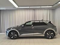 heti ajoon Hyundai IONIQ 5