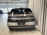 heti ajoon Hyundai IONIQ 5