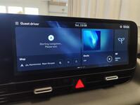 heti ajoon Hyundai IONIQ 5