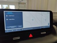 heti ajoon Hyundai IONIQ 5