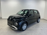 heti ajoon Hyundai INSTER