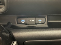 heti ajoon Hyundai INSTER