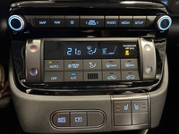 heti ajoon Hyundai INSTER