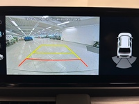 heti ajoon Hyundai INSTER