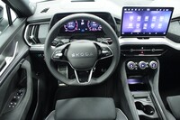heti ajoon Skoda Kodiaq