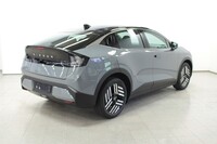 heti ajoon Nissan Leaf