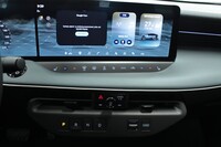 heti ajoon Nissan Leaf