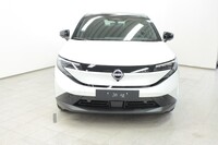 heti ajoon Nissan Leaf