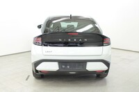 heti ajoon Nissan Leaf