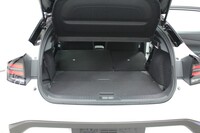 heti ajoon Nissan Leaf