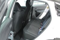 heti ajoon Nissan Leaf