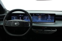 heti ajoon Nissan Leaf