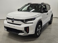 heti ajoon Citroën C3 Aircross
