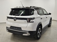 heti ajoon Citroën C3 Aircross