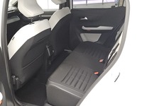 heti ajoon Citroën C3 Aircross