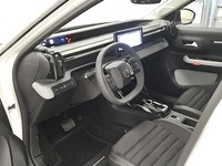 heti ajoon Citroën C3 Aircross