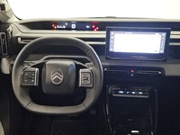 heti ajoon Citroën C3 Aircross