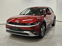 heti ajoon Hyundai IONIQ 5