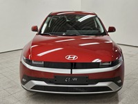 heti ajoon Hyundai IONIQ 5