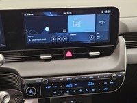 heti ajoon Hyundai IONIQ 5