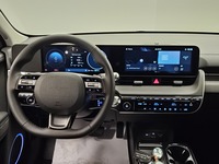 heti ajoon Hyundai IONIQ 5